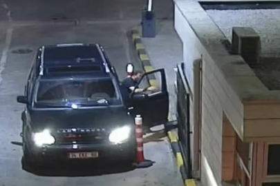 Milletvekili Aracıyla Kaçakçılığa 5 Yıl Hapis İstemi