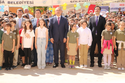 Tekirdağ’da "Sağlıklı Çocuk Sağlıklı Gelecek" Programı Başladı