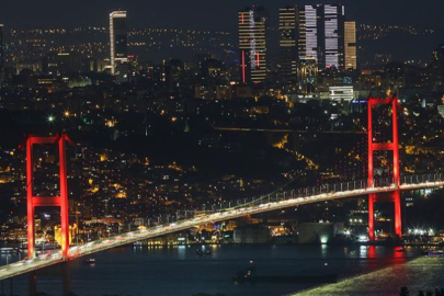 CHP'lilerce 15 Temmuz Şehitler Köprüsü'ne Ekrem İmamoğlu Pankartı Asılmasına Soruşturma