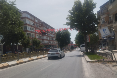 Edirneliler, Saat 19.00’da Bu Yola Dikkat!