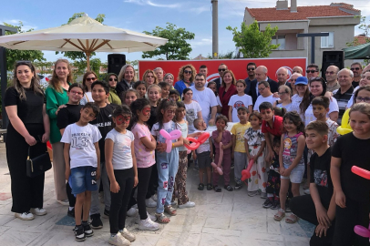 Keşan’da “Aile Yılı Festivali” Engelsiz Yaşam Merkezi’nde Coşkuyla Kutlandı