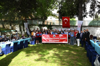 Kırklareli’nde “Şiir ve Melodiyle Nesilden Nesile” Etkinliği