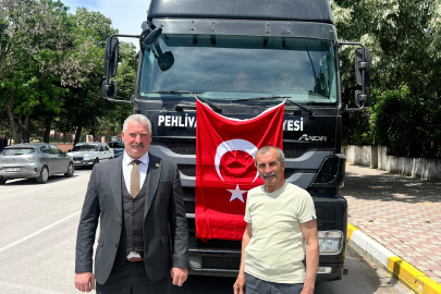 Pehlivanköy Belediyesi’nden Atık Yönetiminde Önemli Yatırım