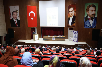 Tekirdağ'da 2. Uluslararası Çağdaş Dini Meseleler Sempozyumu Düzenlendi