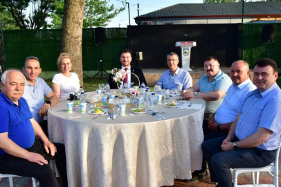 Babaeski’de Sağlık Çalışanları Onuruna Anlamlı Gece