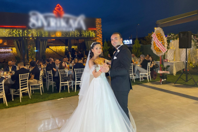 Edirne’de Genç Avukatın Mutlu Günü