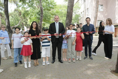 Kırklareli’nde Genç Sanatçılardan Karma Resim Sergisi