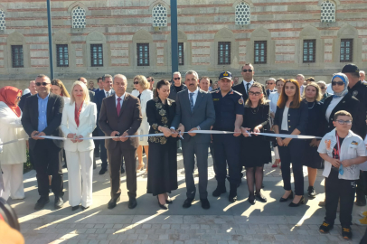 Hayat Boyu Öğrenme Haftası Sergisi