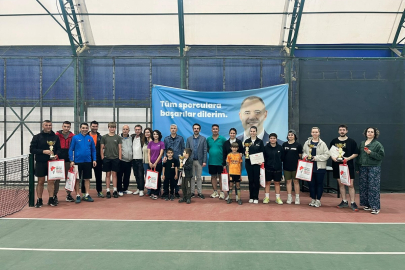 Kırklareli’nde Karagöz Festivali Sporla Taçlandı