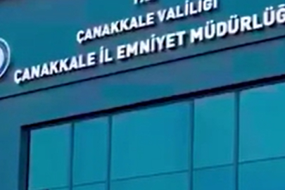 Çanakkale'de Tehditle Mal Varlığı Edindiği İddiasıyla Yakalanan 4 Şüpheli Tutuklandı