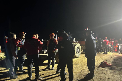 Doğa Yürüyüşünde Kaybolan Müdür Yardımcısının Cenazesi Van'a Gönderilecek