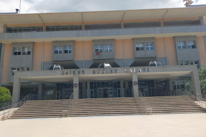 Edirne'de Eşini Öldüren Kocaya 24 Yıl Hapis