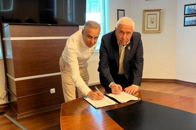 ETSO ve OPET’ten İş Birliği Protokolü