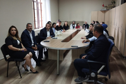 Gastronomi Turizminin Edirne İçin Önemi Konuşuldu