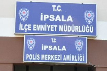 İpsala’daki Yurtta Tartışma