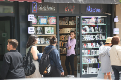 Kırklareli'nde İlhan Şeşen'in Şarkıları Dinletildi