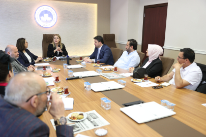 Kırklareli Üniversitesi Sağlık Turizminde Ön Plana Çıkmaya Hazırlanıyor