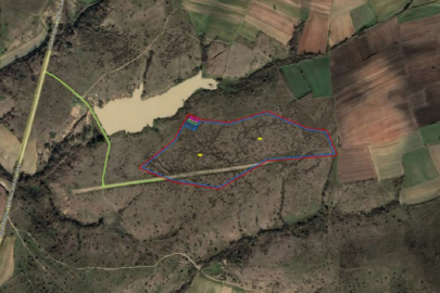 Uzunköprü’de GES’e Onay: 18 Bin 519 Panel Kullanılacak