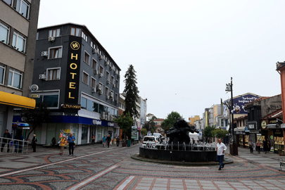 Edirne’de 28 Mayıs Hava Durumu