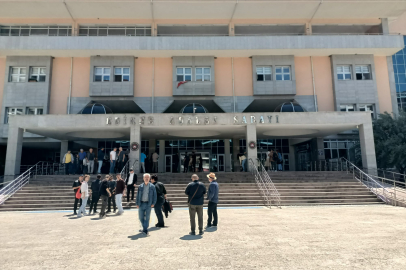 Edirne’deki Yürüyüşte Tutuklanan Öğrencilere Tahliye