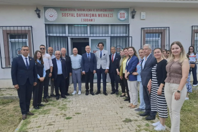 Keşan Belediyesi’nden “Hayat Boyu Öğrenme Haftası” Etkinliklerine Destek