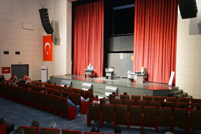 Çorlu’da 3. Tiyatro Festivali Perdelerini Açtı