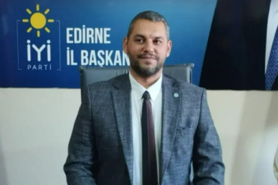 İYİ Partili Şahin: “Lozan Kırmızı Çizgimizdir”