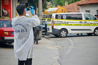 Tekirdağ'da Feci Kaza: Vidanjörün Çarptığı Yaşlı Kadın Hayatını Kaybetti
