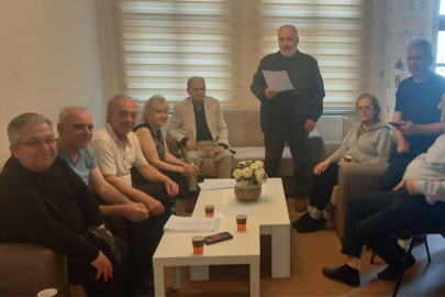 AGD’de Görev Bölümü Tamam