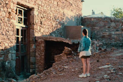 Bozcaada'da Kamusal Alan Sergisi "Link" Açılacak