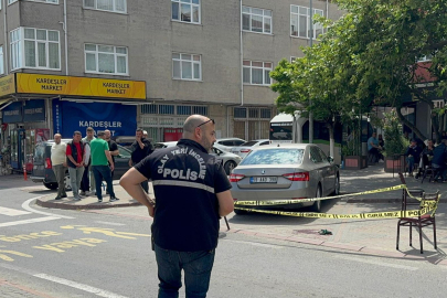 'Camide Minibüs Yıkama' Diye Uyaran Muhtarı Bıçakla Yaraladı