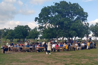 Edirne'de Çevre Dostu Etkinlik