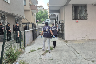 Tekirdağ'da Apartmanın 5. Katından Düşen Çocuk Öldü