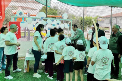 Dünya Süt Günü Ayvacık’ta Kutlandı