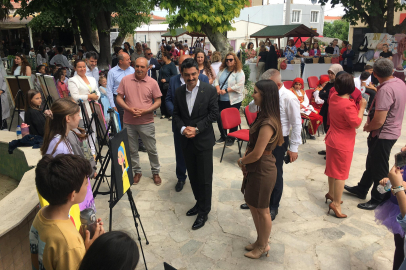 Enez’de Hayat Boyu Öğrenme Haftası Coşkusu