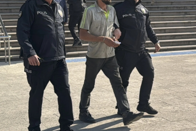 Tekirdağ'da Vidanjörle Çarptığı Kadının Ölümüne Neden Olan Sürücü Tutuklandı