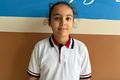 Uzunköprü’nün Gururu Sümeyye Altuğ, Türkiye Birincisi Oldu