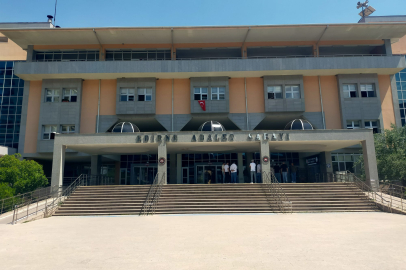 Edirne'de Kavgaya Karışan 15 Şüpheli Adliyede