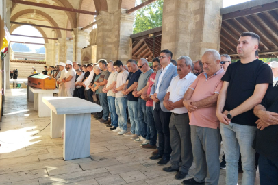 Özkan Ailesinin Acı Günü