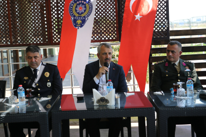 Avrupa'ya Açılan Edirne'deki Sınır Kapılarında Tedbirler Alındı