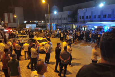 Düğün Salonuna Silahlı Saldırı: 1 Ölü, 3 Yaralı