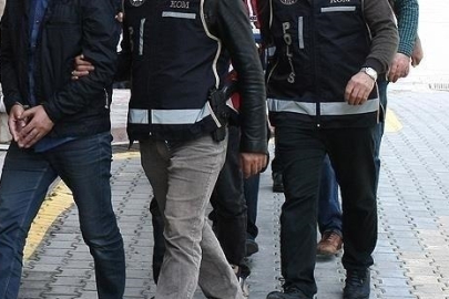 Edirne'de Uyuşturucuyla Yakalanan 4 Şüpheli Gözaltına Alındı