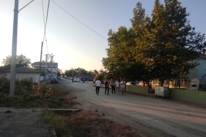 Kurban Bayramında Havsa’nın Köyleri Dolup Taştı