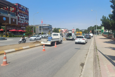 Edirne’nin Orta Refüjlerine Yaz Temizliği