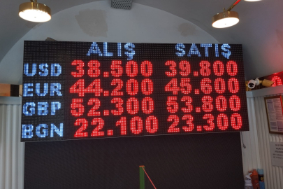 Edirne’de Levanın Artışı Sürüyor