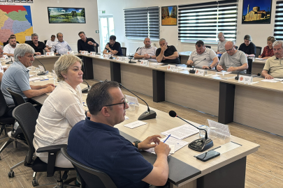 Kırklareli'nde Kurulacak Müdürlük Kaçak Yapılarla Mücadele Edecek