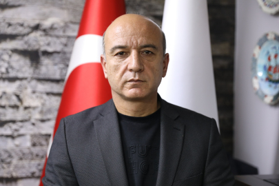 Yesevi Hareketi Derneği’nden Gazze İçin Acil Çağrı