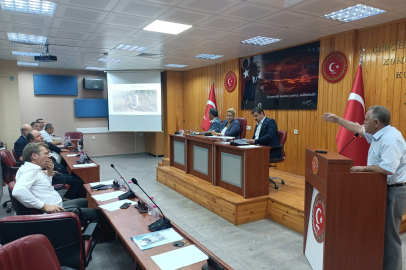 Çığla’dan Şok Rapor: Larva İlaçlaması Yapılmamış