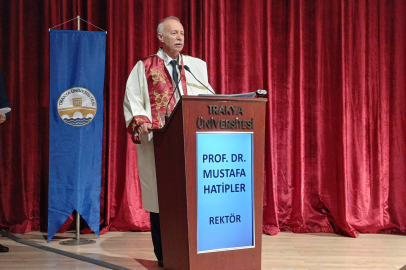 Hatipler: "Rüyalarınızda Görecek Kadar Kendinizi O İşe Adamalısınız"