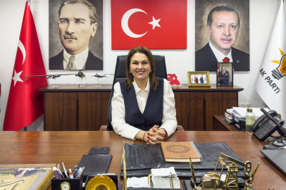 İba’dan ‘Babalar Günü’ Mesajı